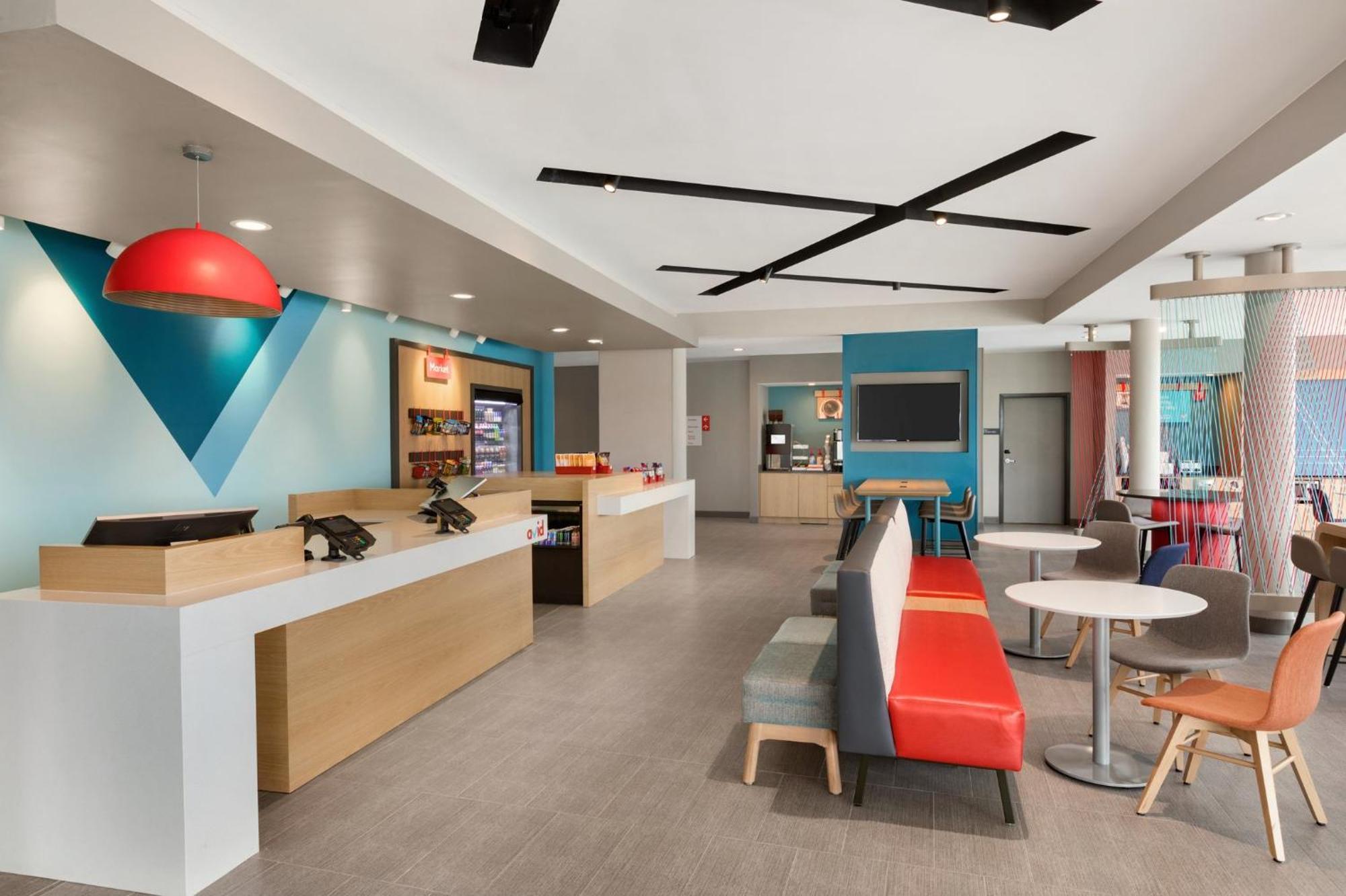 Avid Hotel Fort Payne By Ihg Exterior photo