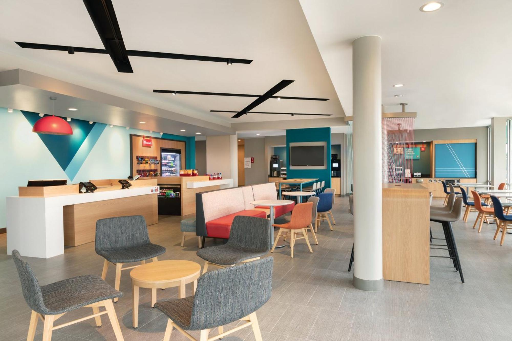 Avid Hotel Fort Payne By Ihg Exterior photo