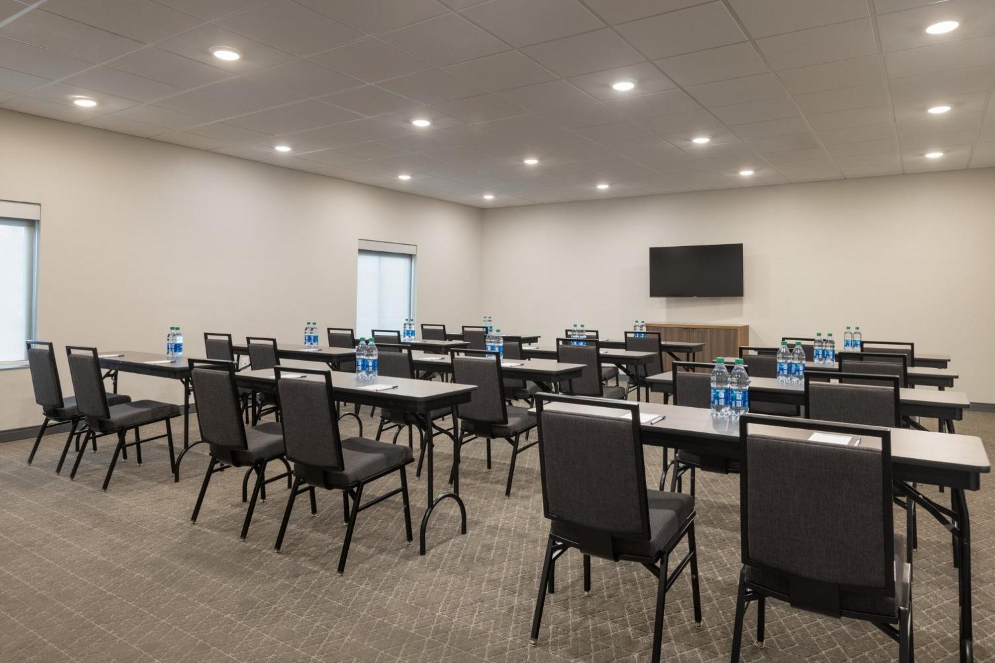 Avid Hotel Fort Payne By Ihg Exterior photo